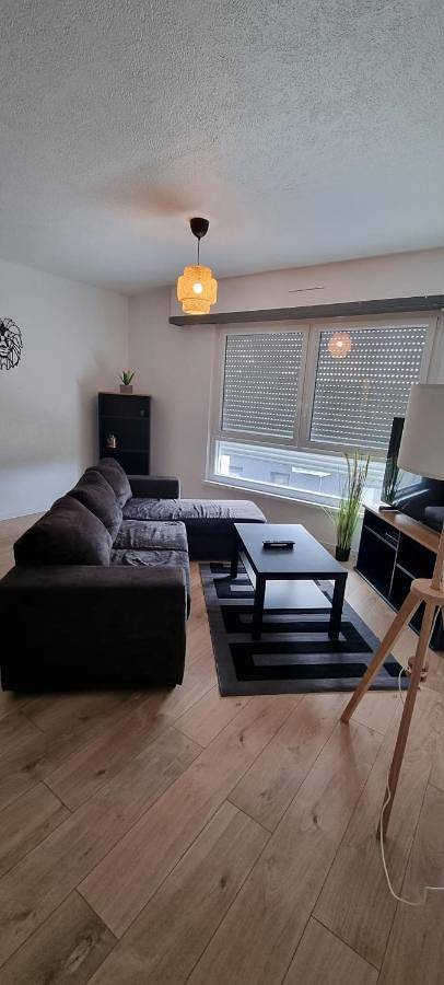 Appartement de vacances pour 4 personnes, animaux acceptés