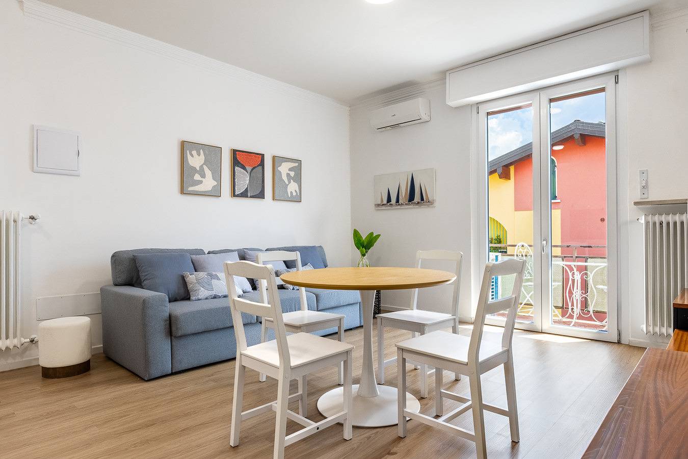 Appartamento intero, Sogno del Garda by Wonderful Italy in Desenzano del Garda, Prealpi Gardesane