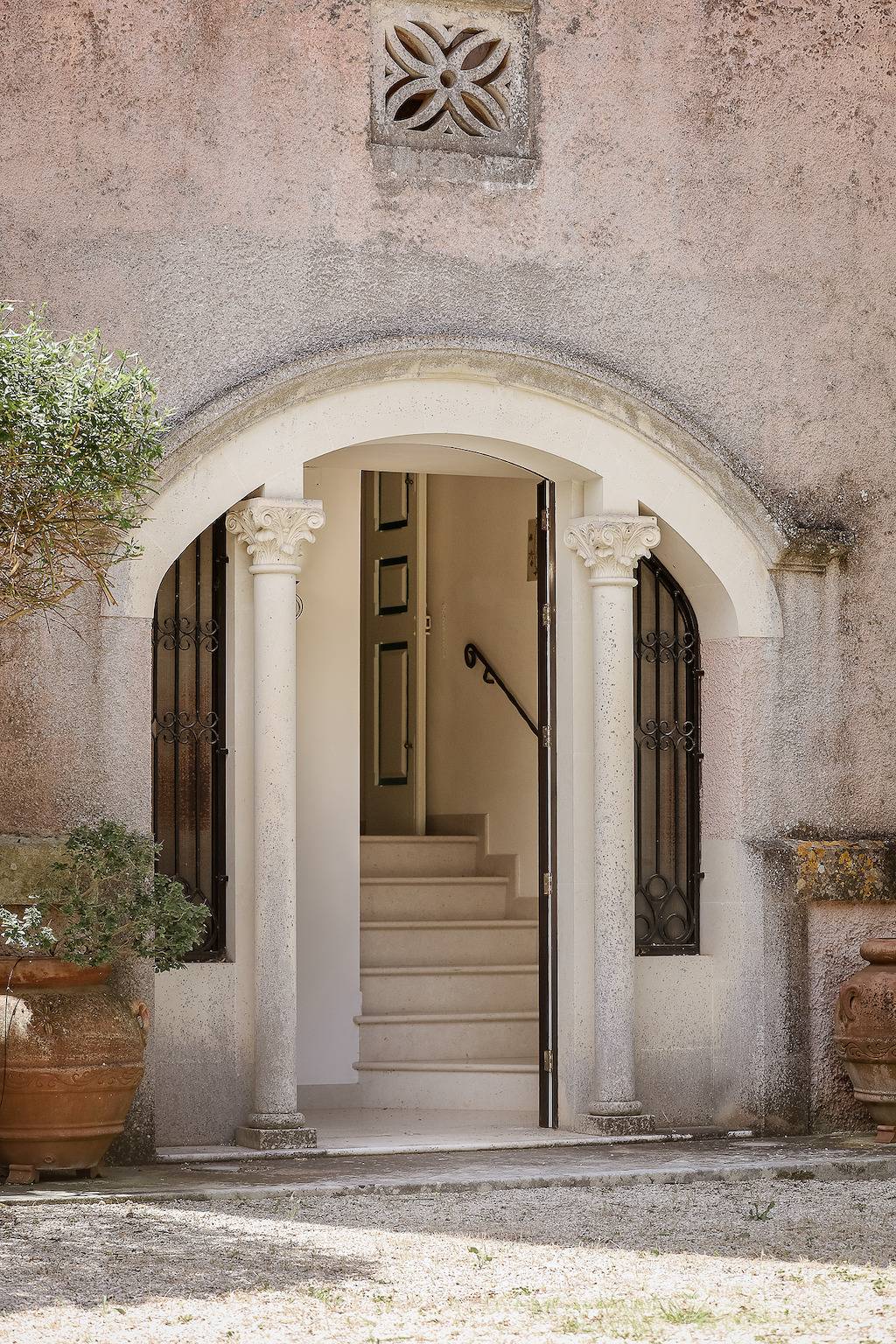 Villa del Prete 2 by Casa di Marco in Nardò, Nardò (commune)