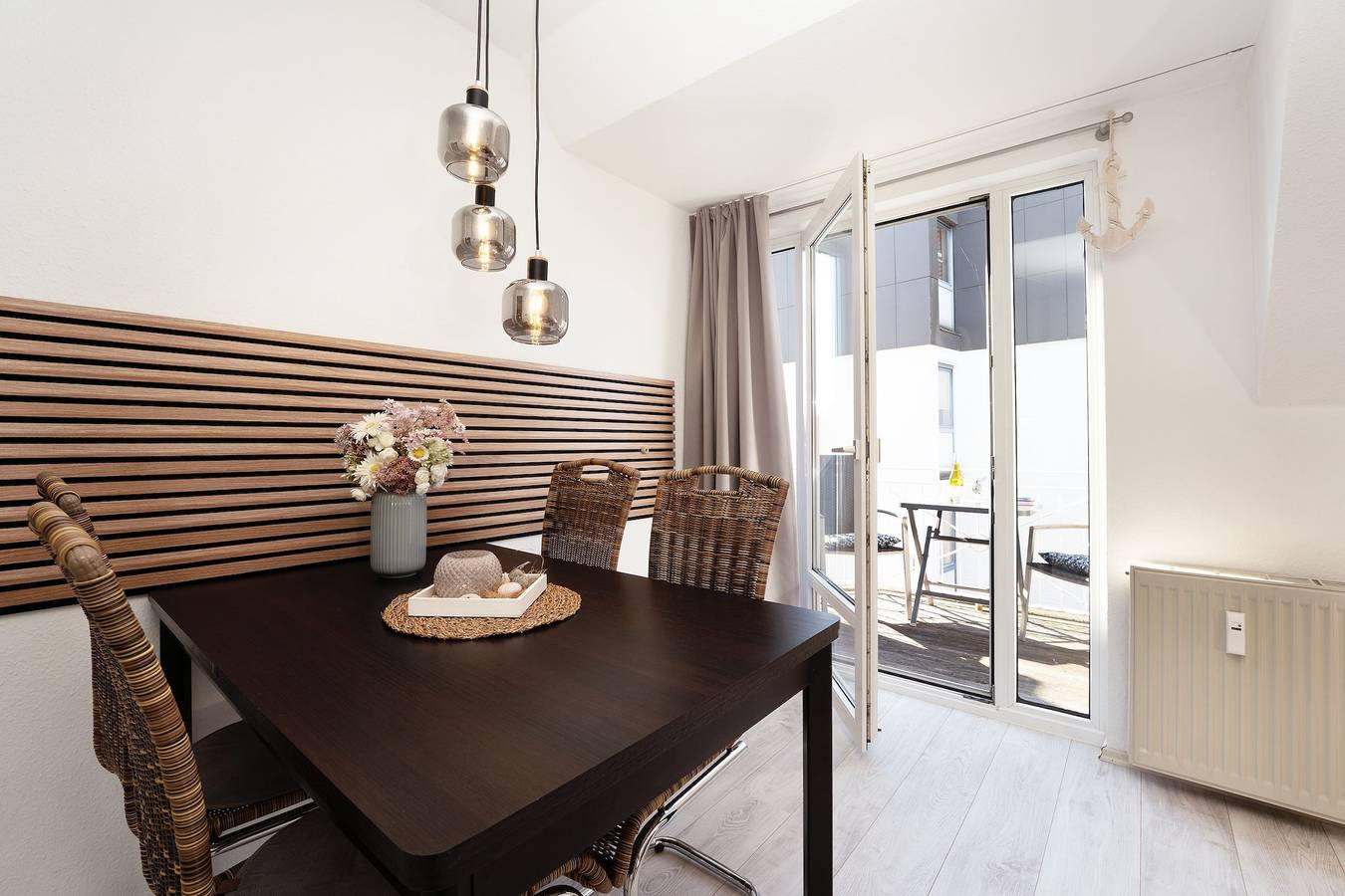 Ganze Ferienwohnung, Haus Gorch Fock Moby Dick in Kellenhusen, Ostholstein