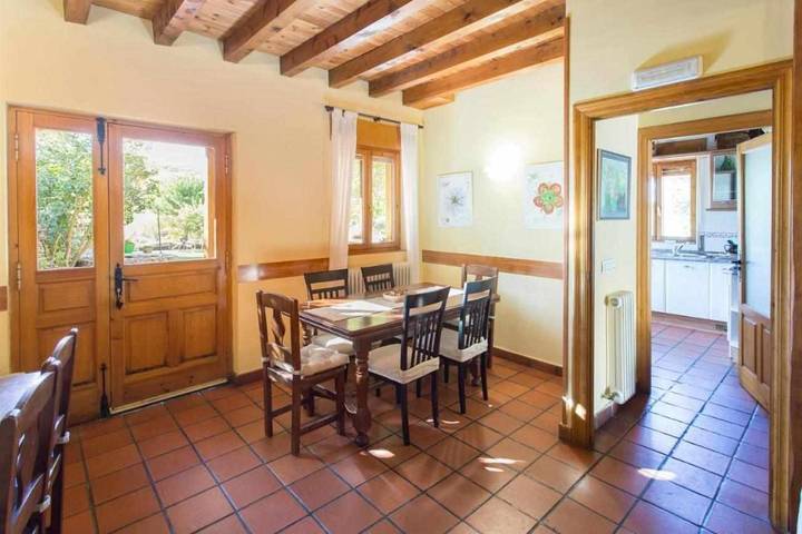 Casa rural para 10 personas, con jardín y terraza en Provincia de Burgos - 3