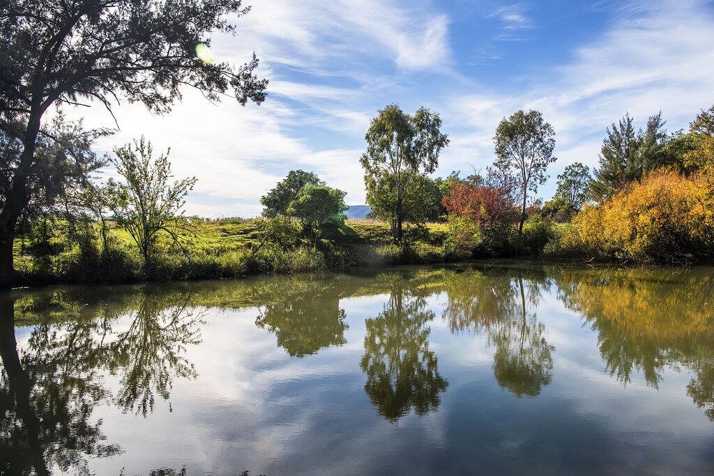 Heaton Cottage in Mudgee, Mid-Western Regional Council