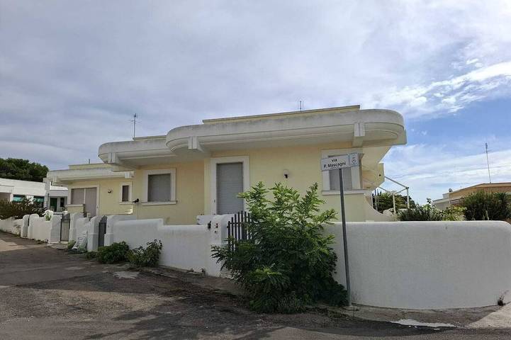 Location de vacances pour 5 personnes, animaux acceptés à Pescoluse