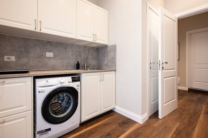 Maison d’hôte pour 2 personnes à Naples - 4