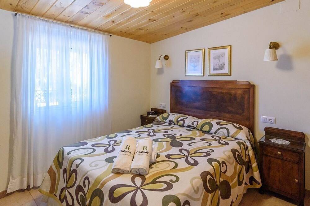 Cortijo el Alcornocal Villanueva de la Concepción by Ruralidays in Villanueva de la Concepción, Provincia de Málaga