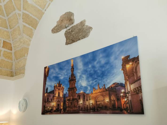 Casa vacanza per 5 persone a Santa Maria al Bagno