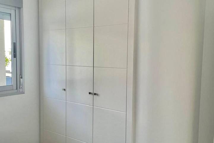 Appartement entier, Magnifique appartement confortable à seulement 10 minutes de la mer en voiture in Orihuela, Costa Blanca