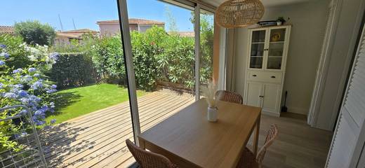 Appartement De Vacances pour 3 Personnes dans Port Cogolin, Cogolin, Photo 4