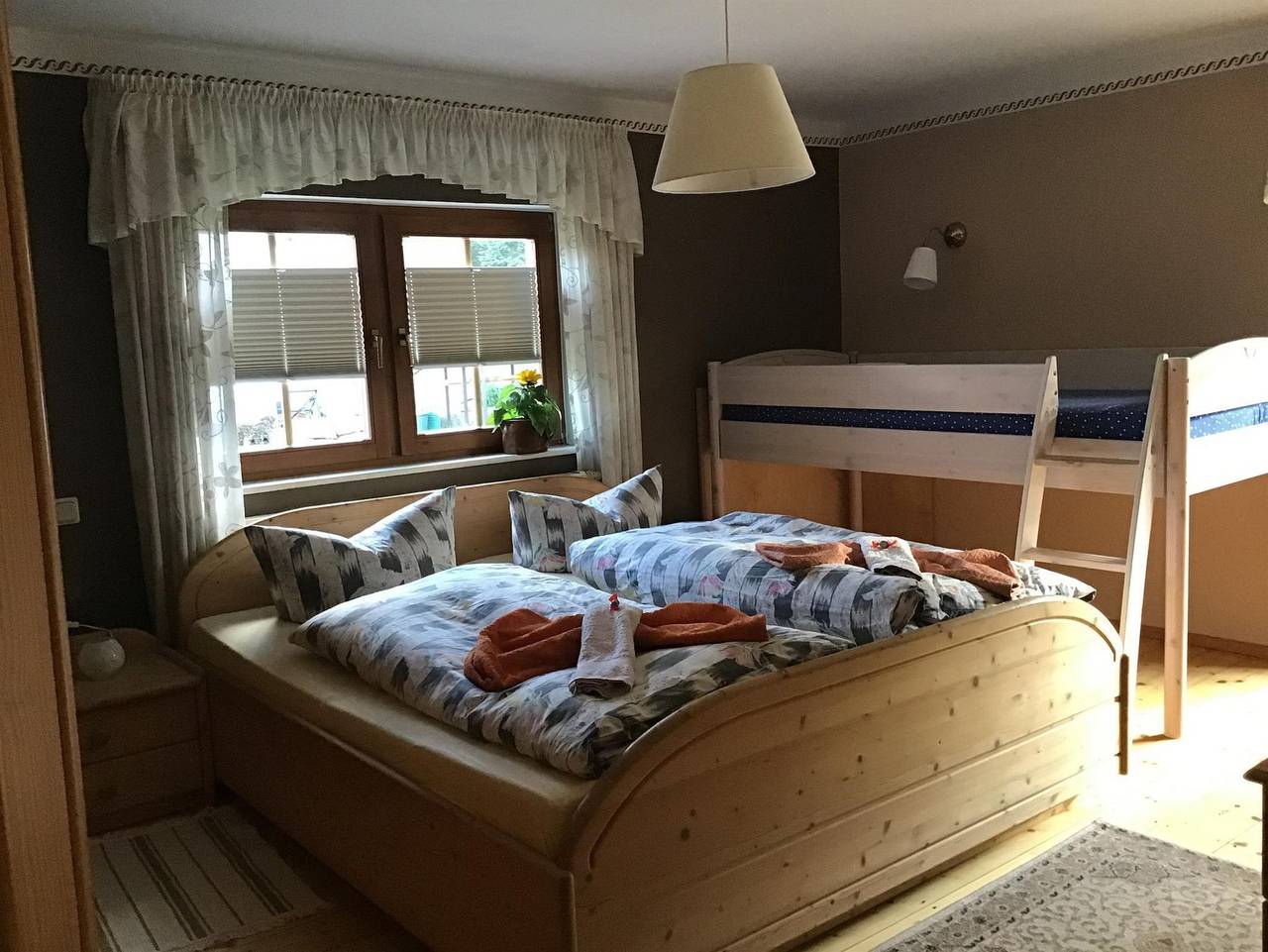 Ganze Ferienwohnung, Ferienwohnung Schulze - Ferienwohnung Umgebinde - Schulze in Jonsdorf, Zittauer Gebirge