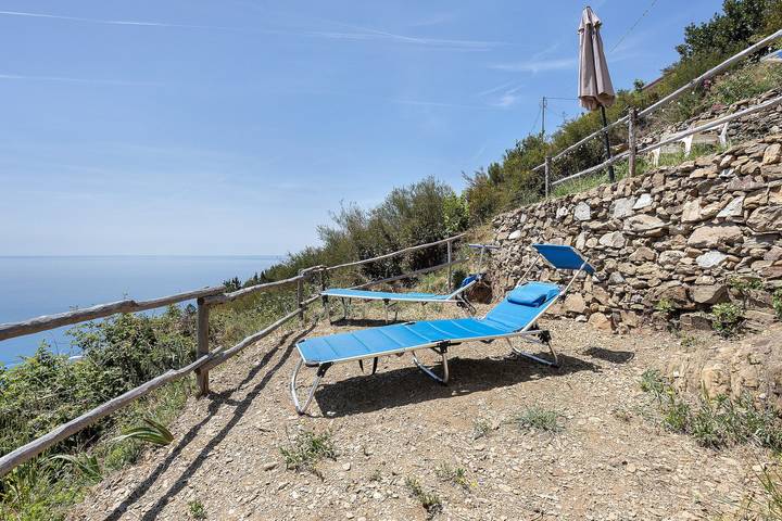 Ferienwohnung für 4 Personen, mit Garten in Cinque Terre - 3