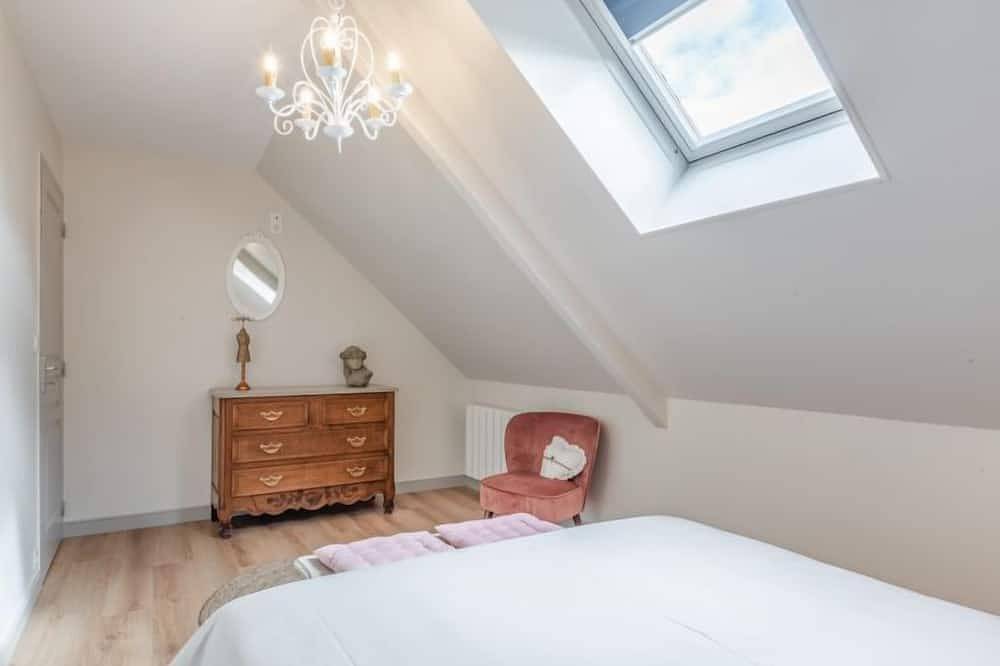 Cottage du Hamel es Clos in Bretteville-sur-Ay, Coutances und Umgebung