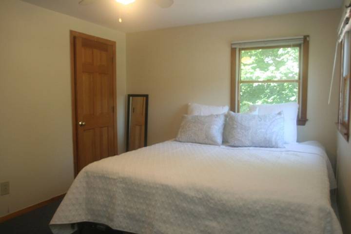 Vacation rental for 6 people, with terrace in Narragansett