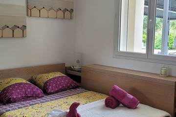 Villa pour 9 Personnes dans Carcassonne, Canal du Midi, Photo 2