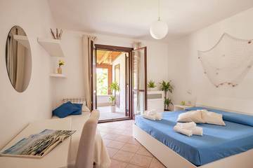 Ferienhaus für 9 Personen in Citta del Mare, Terrasini, Bild 1
