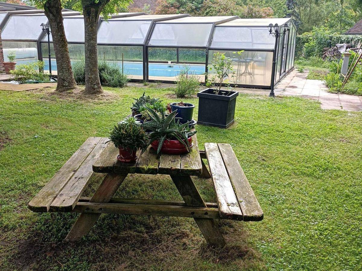 Holiday Home in Chantecoq, Région de Montargis