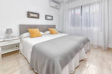 Villa für 12 Personen in Málaga (Este), Malaga, Bild 4
