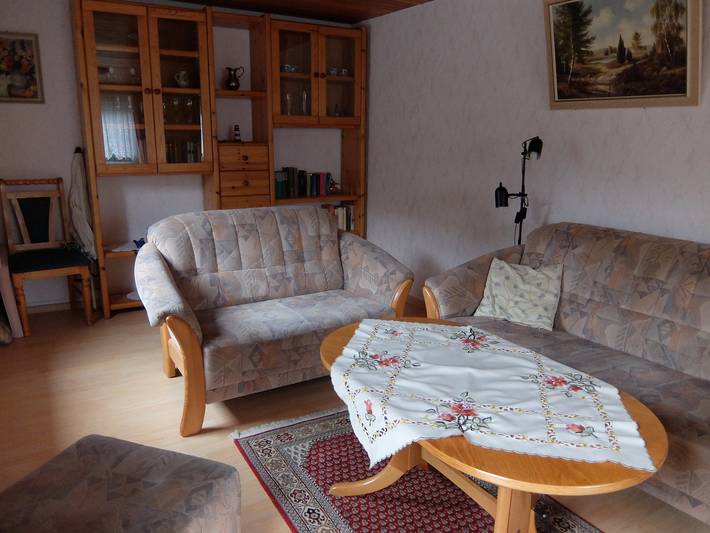 Haus Eifler in Kellenhusen, Ostholstein