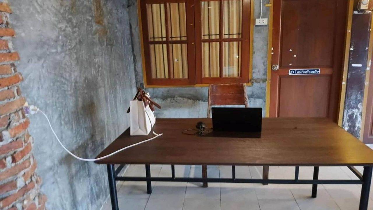 Ferienhaus für 1 Personen (18 m²) in Chiang Mai in Chiang Mai, Tailandia