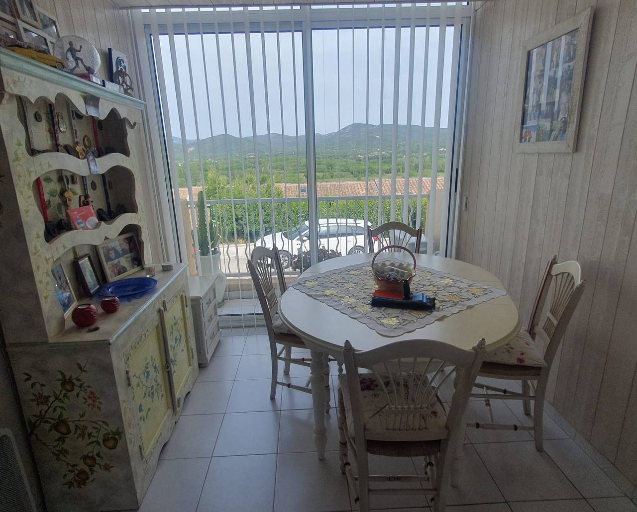 Casa de vacaciones para 4 personas con terraza in Cogolin, Costa mediterránea (Francia)