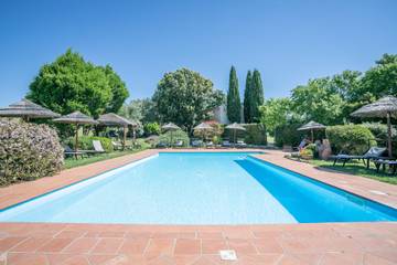 Agriturismo per 7 Persone in Magliano in Toscana, Maremma, Foto 2