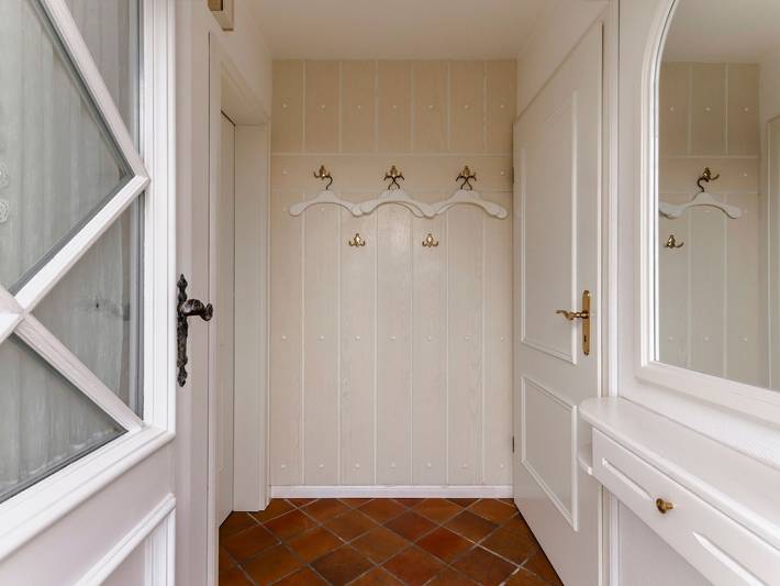 Ferienhaus für 7 Personen, mit Ausblick, kinderfreundlich in Schleswig-Holstein - 3