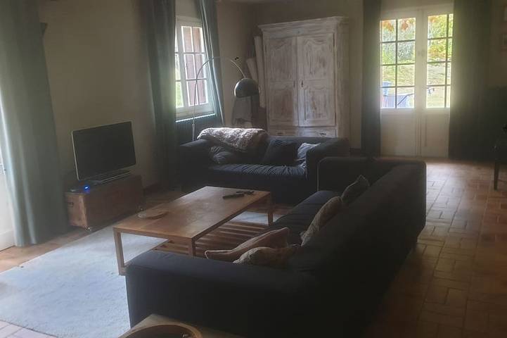 Location de vacances pour 14 personnes à Ascou - 4