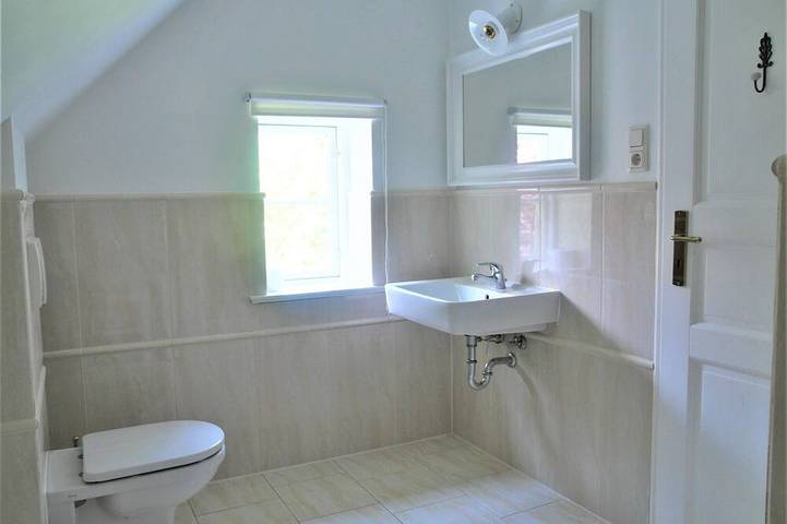 Ferienwohnung für 2 Personen, mit Garten in Wohlenberg - 4