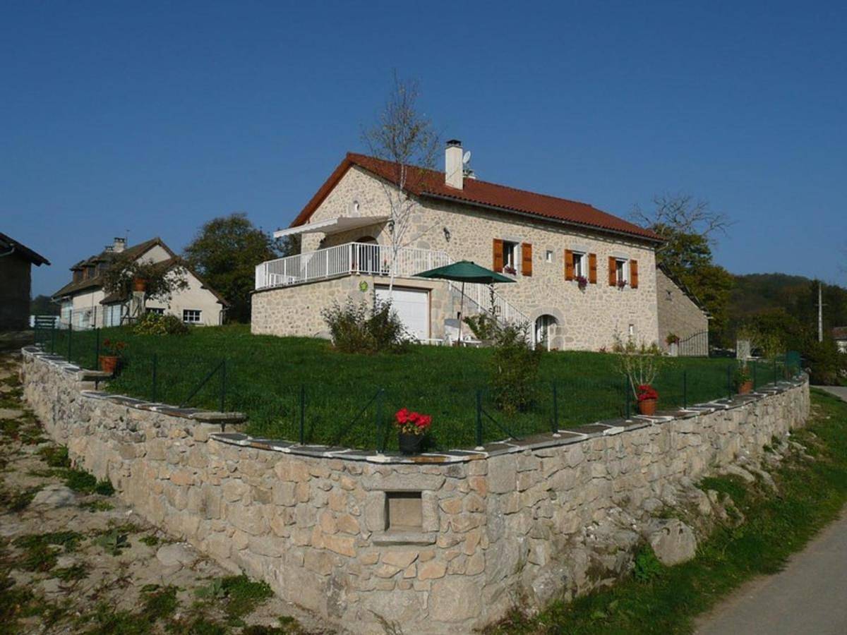 Holiday Home in Parlan, Région d'Aurillac