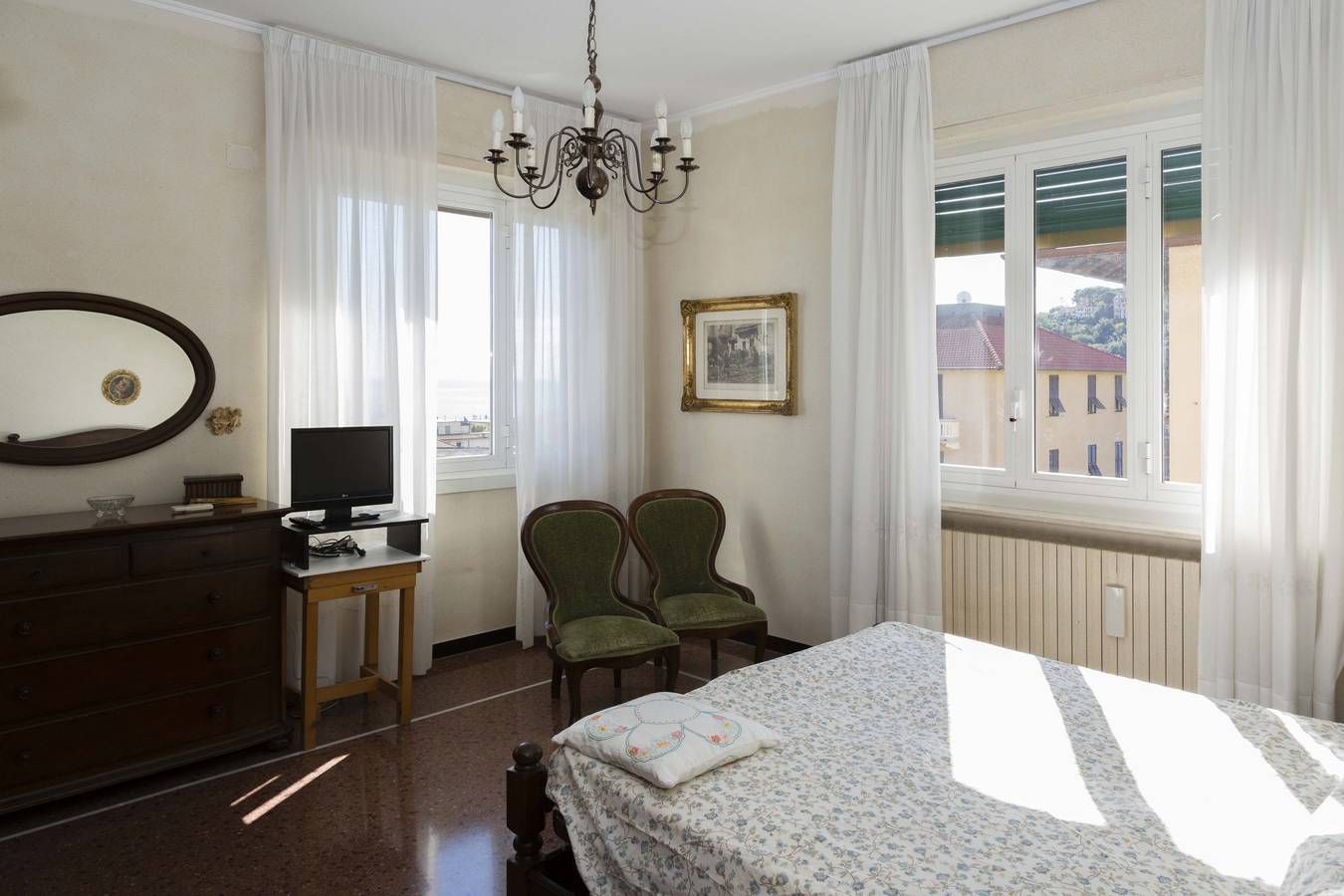 Ganze Wohnung, Casa Enrica in Arenzano, Riviera di Ponente