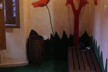 Location de vacances pour 8 personnes, animaux acceptés dans Mergozzo