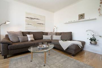 Ferienwohnung für 2 Personen, mit Balkon in Grömitz