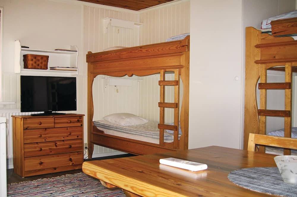 Ganze Wohnung, Tolles Studio in Transstrand mit Sauna in Transtrand, Malung-Sälen und Umgebung