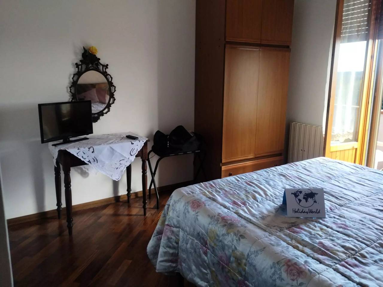 Ganze Wohnung, 5 Zimmer 6 Personen in Castiglione del Lago, Lago Trasimeno