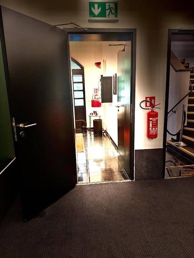 Hotel für 6 Personen in Hamburg-Nord - 3