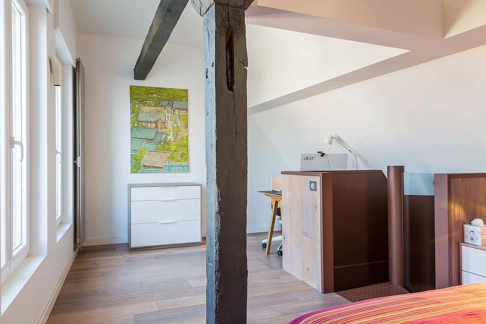 Loft En Bord De Loire in Montlouis-sur-Loire, Région de Tours