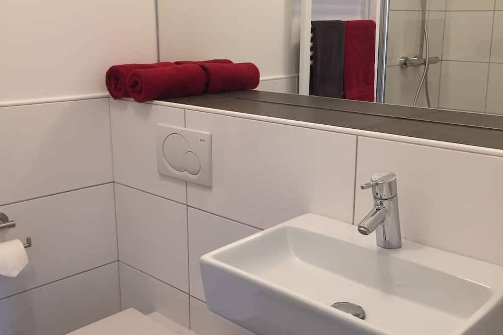 Ganze Wohnung, Neu + zentral in Pulheim, 20 min bis Kölner Dom in Pulheim, Rhein-Erft-Kreis