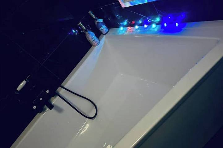 Gîte pour 2 personnes, avec jardin, animaux acceptés à Illiers-Combray - 4