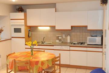 Gîte pour 4 Personnes dans Carnac, Région de Lorient, Photo 2