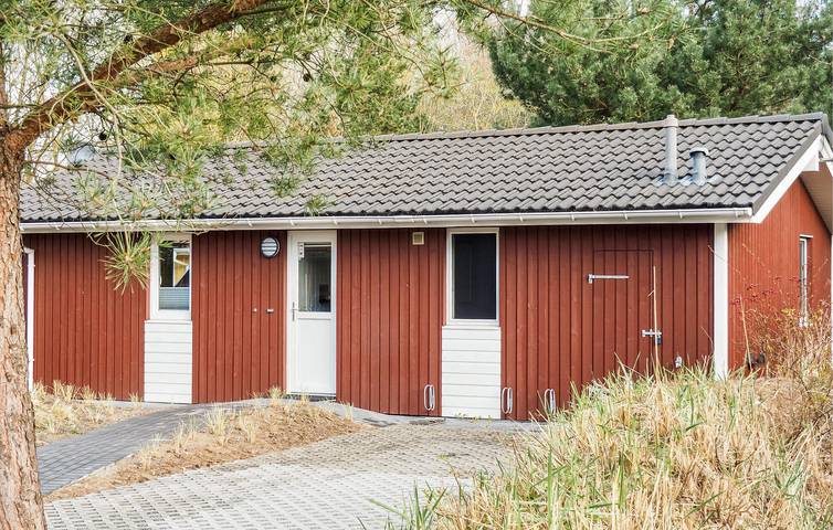 Bauernhof für 4 Personen, mit Terrasse und Sauna