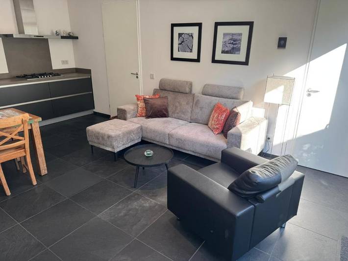 Gîte pour 2 personnes, avec jardin et vue à Middelbourg - 4