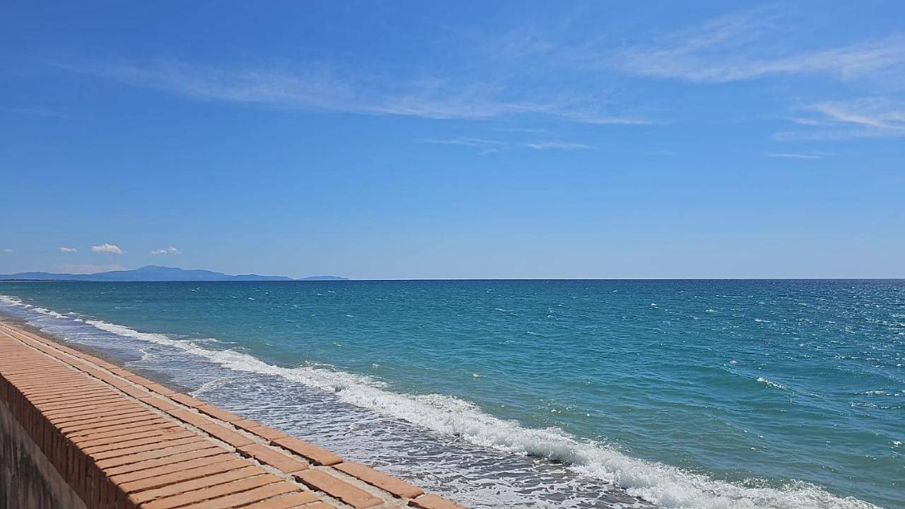 B&B Sole e Luna in Pontecagnano Faiano, Costa tirrenica Campania