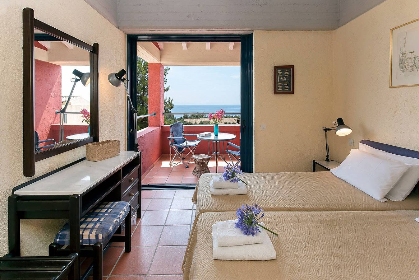 Ολόκληρο το διαμέρισμα, Barbati Sea Breeze apartments - Sea apartment in Μπαρμπάτι, Κέρκυρα