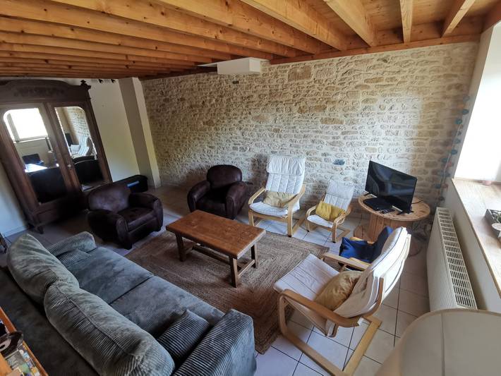 Location de vacances pour 6 personnes à Langrune-sur-Mer - 2