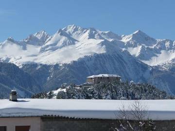 Gîte pour 13 Personnes dans Aussois, Parc National de la Vanoise, Photo 3