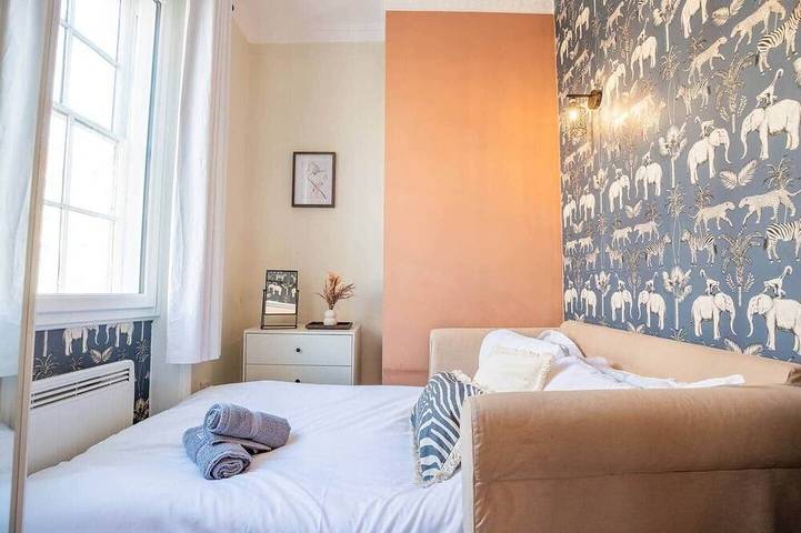 Appartement entier, City Centre Gem | 2-Bed Apartment in Worcester, Worcestershire