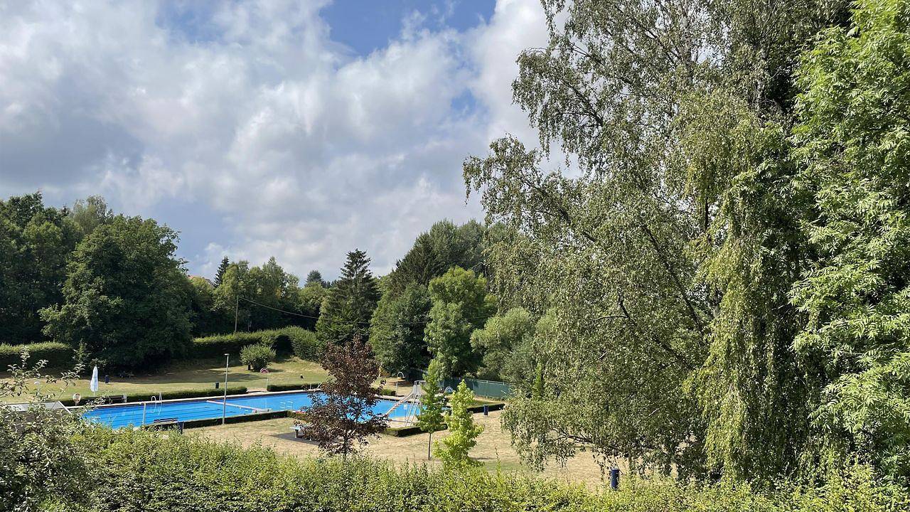 Ferienhaus für 4 Personen (125 m²) in Wadern in Wadern, Saar-Nahe-Bergland
