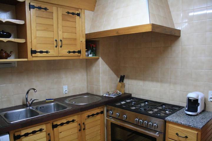 Gîte pour 13 personnes, avec terrasse et jardin à La Giettaz - 3