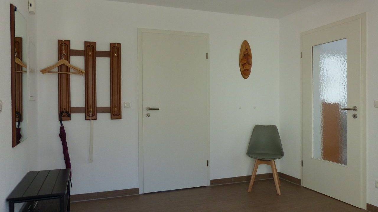 Ganze Ferienwohnung, Ferienwohnung für 4 Personen (65 m²) in Bad Klosterlausnitz in Bad Klosterlausnitz, Saaleland