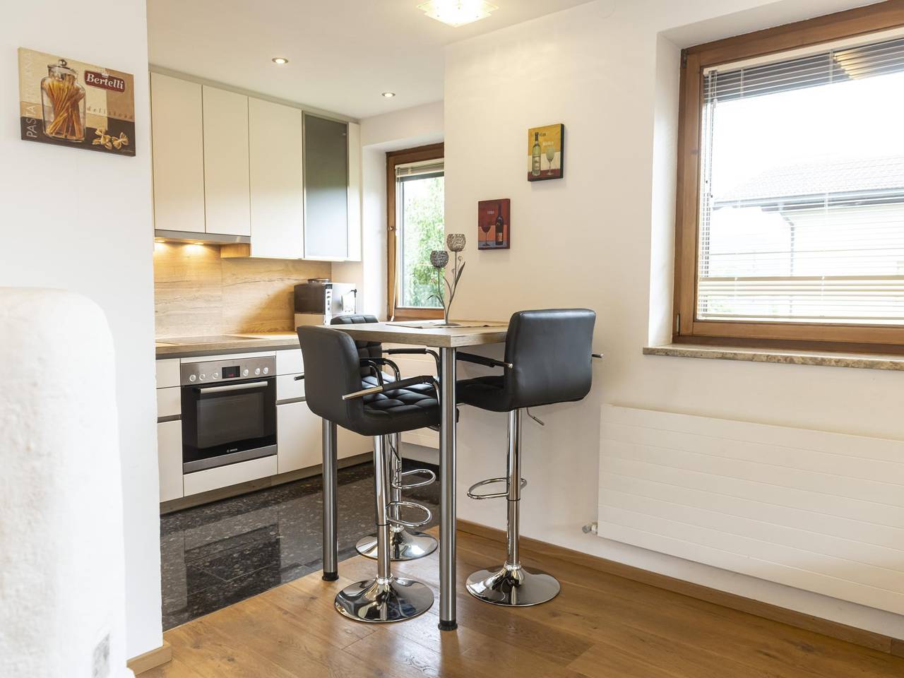 Ganze Wohnung, Großes Apartment in der Nähe vom Skibus in Brixental