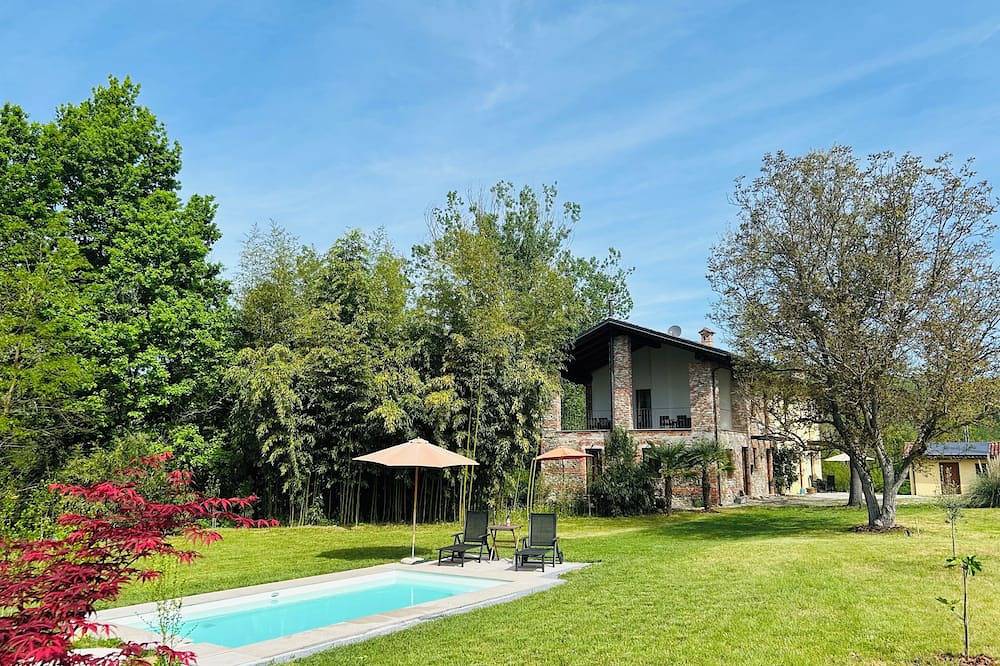 Casa vacanza a Langhe a partire da 218€ a notte
